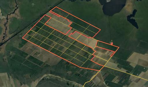 Photo #1 of Off North Lake Rd, Fairfield, NC 11,600.0 acres