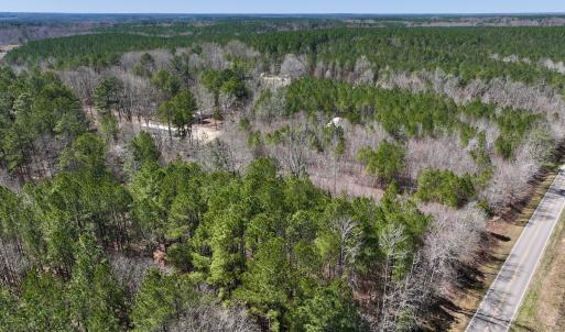 Photo #2 of SOLD property in Off NC Highway 43, Macon, NC 5.0 acres