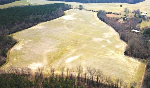 Photo #11 of SOLD property in 30093 Millfield Rd, Wakefield, VA 89.5 acres