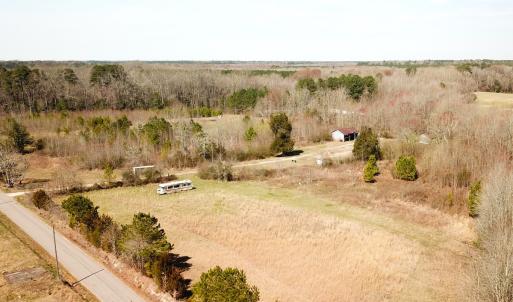 Photo #19 of SOLD property in 30093 Millfield Rd, Wakefield, VA 89.5 acres