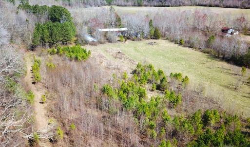 Photo #20 of SOLD property in 30093 Millfield Rd, Wakefield, VA 89.5 acres