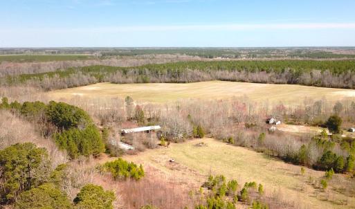 Photo #21 of SOLD property in 30093 Millfield Rd, Wakefield, VA 89.5 acres