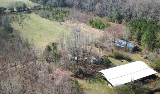 Photo #23 of SOLD property in 30093 Millfield Rd, Wakefield, VA 89.5 acres