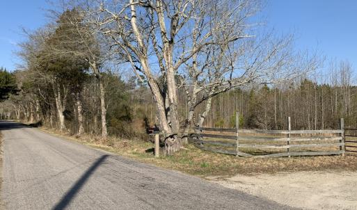Photo #26 of SOLD property in 30093 Millfield Rd, Wakefield, VA 89.5 acres