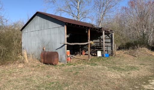 Photo #28 of SOLD property in 30093 Millfield Rd, Wakefield, VA 89.5 acres