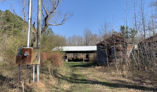 Photo #68 of SOLD property in 30093 Millfield Rd, Wakefield, VA 89.5 acres