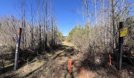 Photo #35 of SOLD property in Off Ernest Turner Road, Warrenton, NC 5.3 acres