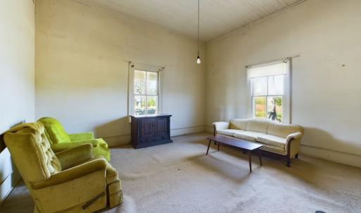 Photo #12 of SOLD property in 8658 Savage Road, Spring Hope, NC 2.5 acres