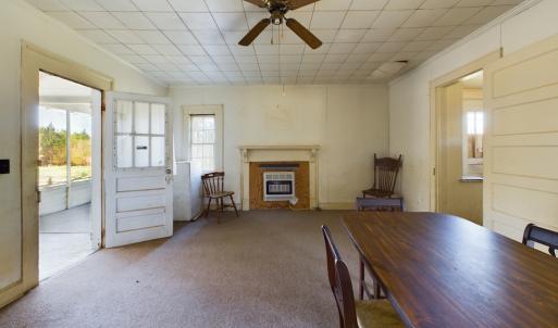 Photo #18 of SOLD property in 8658 Savage Road, Spring Hope, NC 2.5 acres
