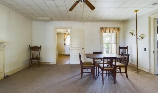 Photo #19 of SOLD property in 8658 Savage Road, Spring Hope, NC 2.5 acres