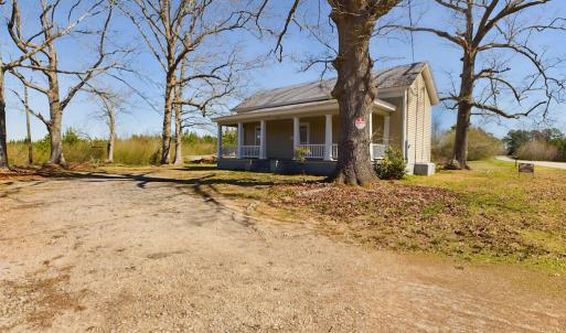 Photo #1 of SOLD property in 8658 Savage Road, Spring Hope, NC 2.5 acres