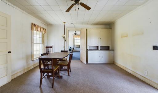 Photo #20 of SOLD property in 8658 Savage Road, Spring Hope, NC 2.5 acres