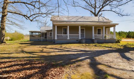 Photo #3 of SOLD property in 8658 Savage Road, Spring Hope, NC 2.5 acres
