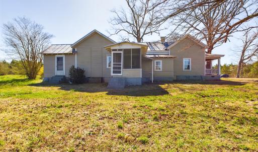 Photo #4 of SOLD property in 8658 Savage Road, Spring Hope, NC 2.5 acres