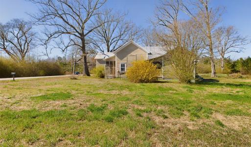Photo #5 of SOLD property in 8658 Savage Road, Spring Hope, NC 2.5 acres