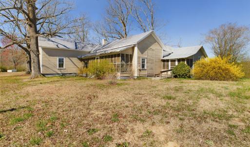 Photo #6 of SOLD property in 8658 Savage Road, Spring Hope, NC 2.5 acres