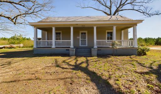Photo #7 of SOLD property in 8658 Savage Road, Spring Hope, NC 2.5 acres