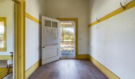 Photo #9 of SOLD property in 8658 Savage Road, Spring Hope, NC 2.5 acres