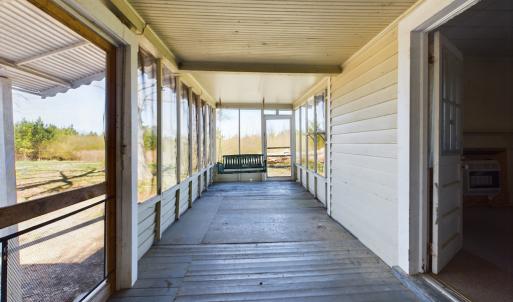 Photo #21 of SOLD property in 8658 Savage Road, Spring Hope, NC 2.5 acres