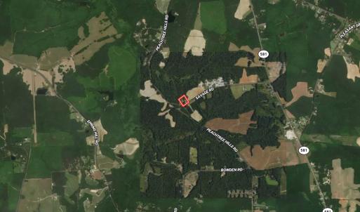 Photo #29 of SOLD property in 8658 Savage Road, Spring Hope, NC 2.5 acres