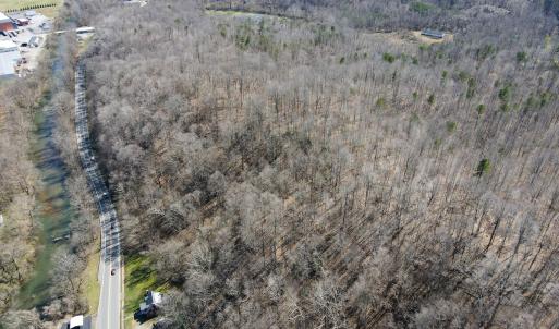 Photo #12 of SOLD property in Off Blackberry Rd, Bassett, VA 115.4 acres