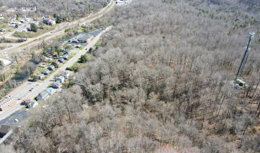 Photo #14 of SOLD property in Off Blackberry Rd, Bassett, VA 115.4 acres