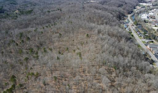Photo #18 of SOLD property in Off Blackberry Rd, Bassett, VA 115.4 acres