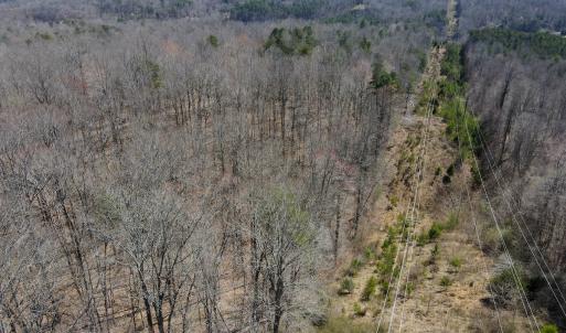 Photo #3 of SOLD property in Off Blackberry Rd, Bassett, VA 115.4 acres