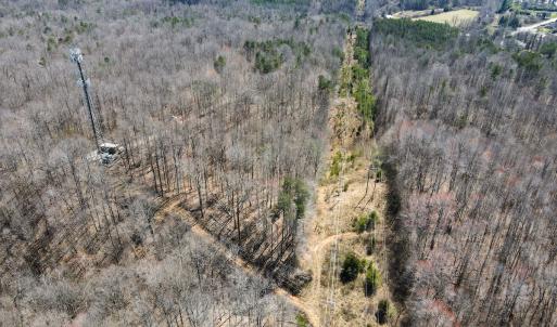 Photo #7 of SOLD property in Off Blackberry Rd, Bassett, VA 115.4 acres