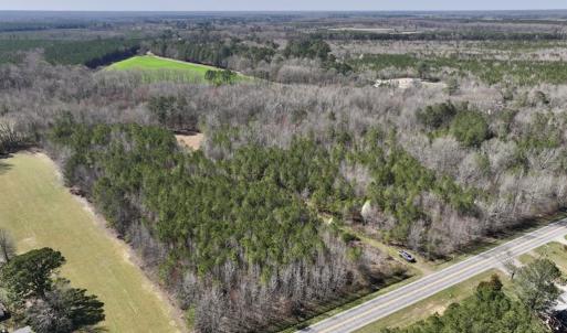 Photo #15 of SOLD property in Off Roxobel Road, Rich Square, NC 13.6 acres
