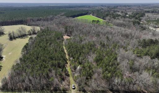 Photo #16 of SOLD property in Off Roxobel Road, Rich Square, NC 13.6 acres