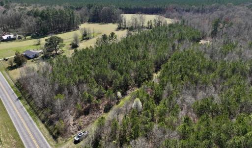 Photo #3 of SOLD property in Off Roxobel Road, Rich Square, NC 13.6 acres