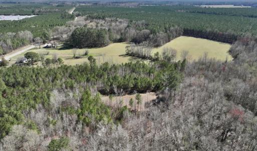 Photo #6 of SOLD property in Off Roxobel Road, Rich Square, NC 13.6 acres