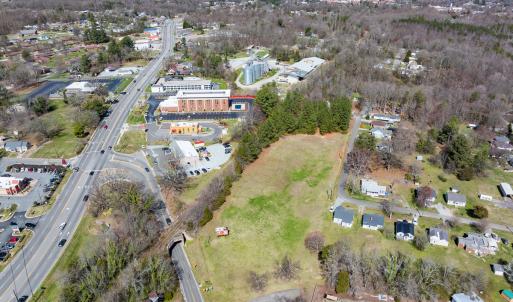 Photo #2 of SOLD property in 121 Old Durham Road , Roxboro, NC 3.6 acres