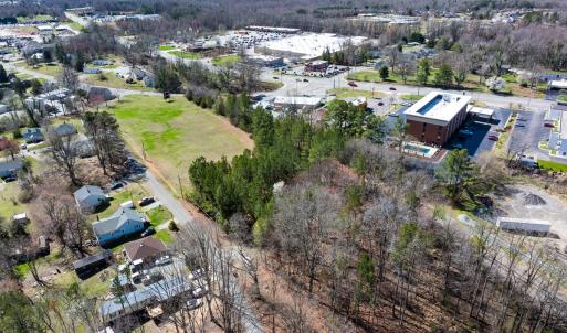 Photo #4 of SOLD property in 121 Old Durham Road , Roxboro, NC 3.6 acres