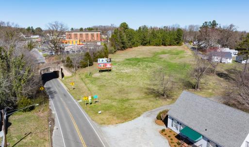 Photo #7 of SOLD property in 121 Old Durham Road , Roxboro, NC 3.6 acres