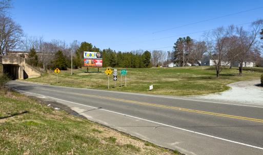 Photo #8 of 121 Old Durham Road , Roxboro, NC 3.6 acres