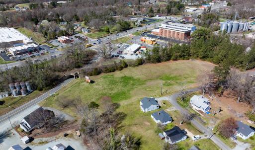 Photo #13 of SOLD property in 121 Old Durham Road , Roxboro, NC 3.6 acres