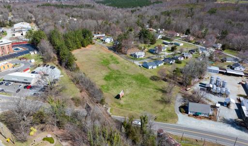 Photo #18 of SOLD property in 121 Old Durham Road , Roxboro, NC 3.6 acres