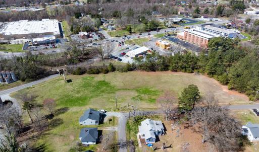 Photo #20 of SOLD property in 121 Old Durham Road , Roxboro, NC 3.6 acres
