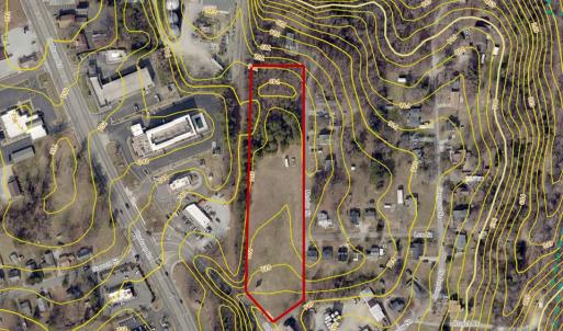 Photo #21 of SOLD property in 121 Old Durham Road , Roxboro, NC 3.6 acres