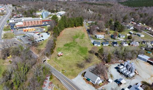 Photo #46 of SOLD property in 121 Old Durham Road , Roxboro, NC 3.6 acres