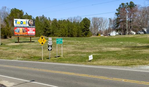 Photo #47 of SOLD property in 121 Old Durham Road , Roxboro, NC 3.6 acres