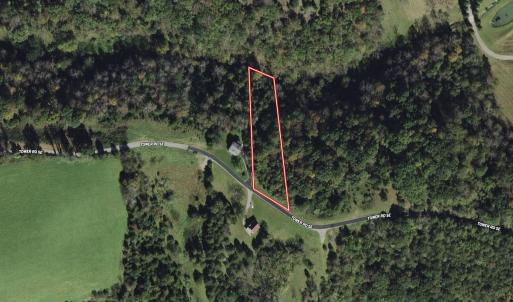 Photo #1 of 1620 Tower Road, Christiansburg, VA 1.0 acres