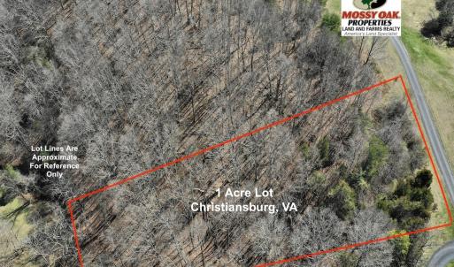 Photo #14 of 1620 Tower Road, Christiansburg, VA 1.0 acres