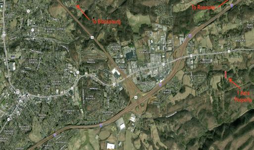 Photo #25 of 1620 Tower Road, Christiansburg, VA 1.0 acres