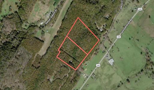 Photo #1 of SOLD property in 1308 Spruce St, Monterey, VA 30.3 acres