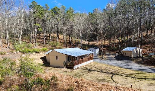Photo #2 of SOLD property in 1308 Spruce St, Monterey, VA 30.3 acres