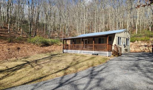 Photo #3 of SOLD property in 1308 Spruce St, Monterey, VA 30.3 acres