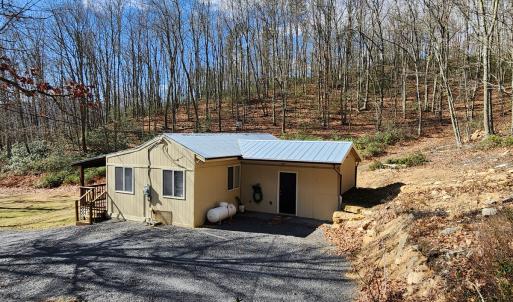 Photo #4 of SOLD property in 1308 Spruce St, Monterey, VA 30.3 acres